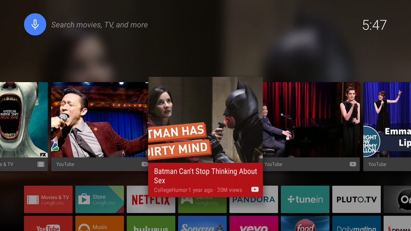 Illustration for article titled Nexus Player Review: Android TV Isn't Ready For Primetime